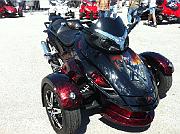 2012 Daytona Bikeweek